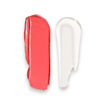 Picture of MEGALAST LOCK N SHINE LIPCOLOR + GLOSS - HIBISCUS